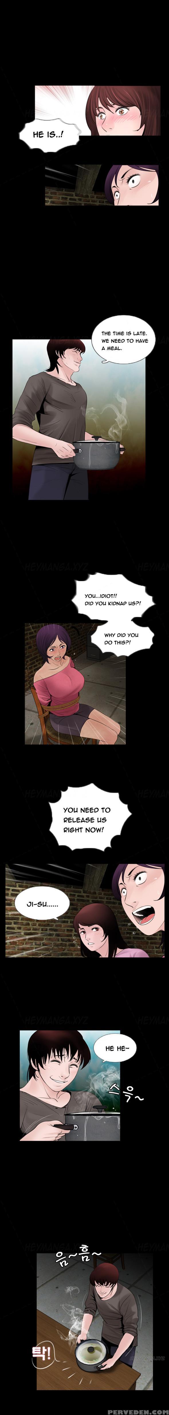 Missing Ch.1-14 (english) (ongoing) 1