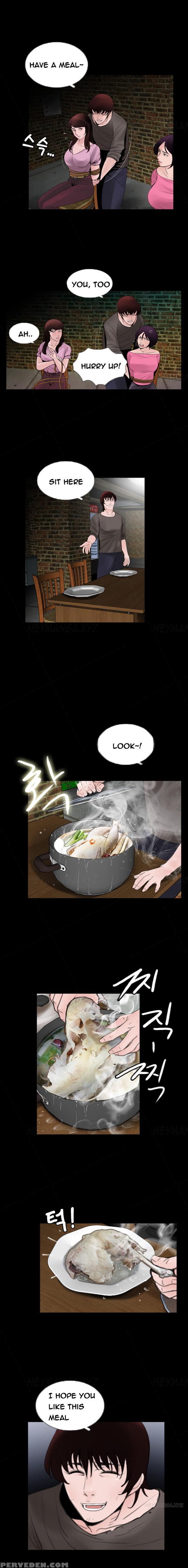 Missing Ch.1-14 (english) (ongoing) 1