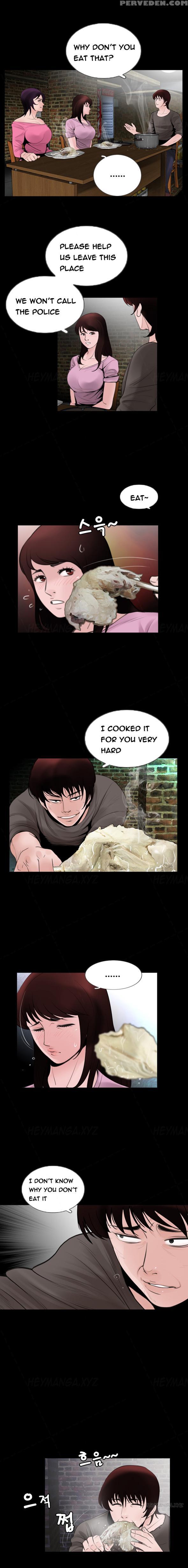 Missing Ch.1-14 (english) (ongoing) 1
