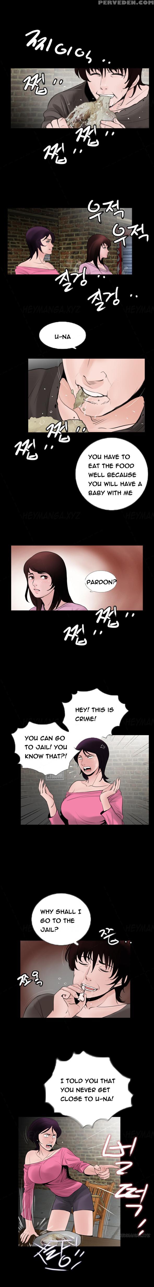 Missing Ch.1-14 (english) (ongoing) 1