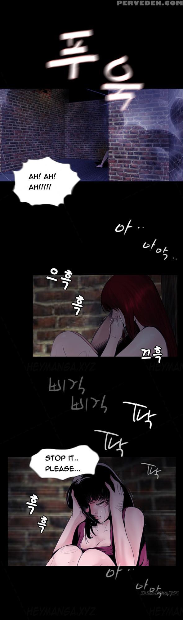 Missing Ch.1-14 (english) (ongoing) 1