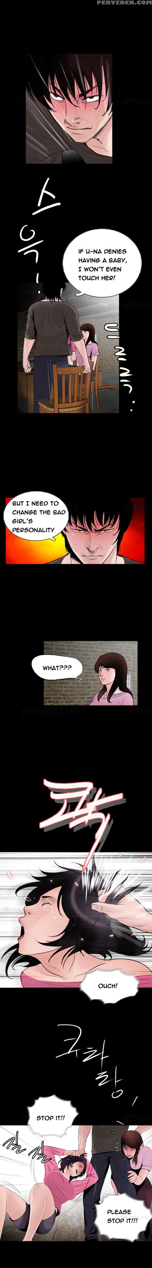 Missing Ch.1-14 (english) (ongoing) 1