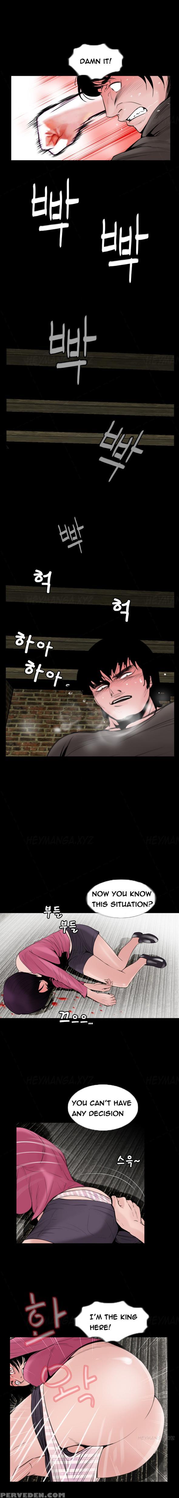 Missing Ch.1-14 (english) (ongoing) 1