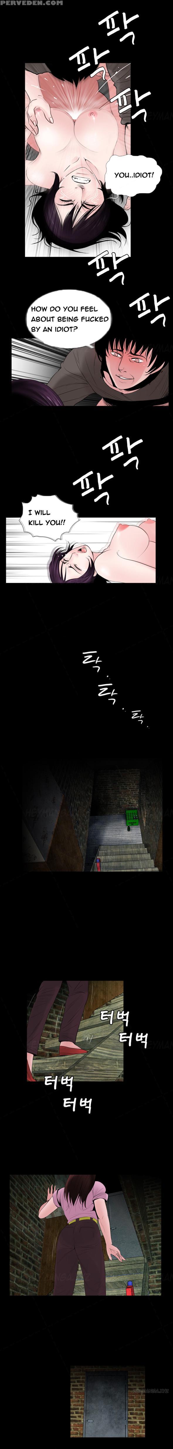 Missing Ch.1-14 (english) (ongoing) 1