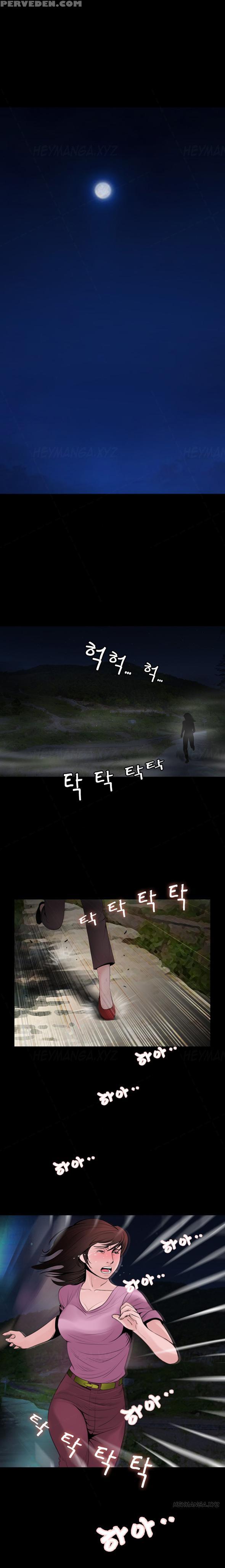 Missing Ch.1-14 (english) (ongoing) 1