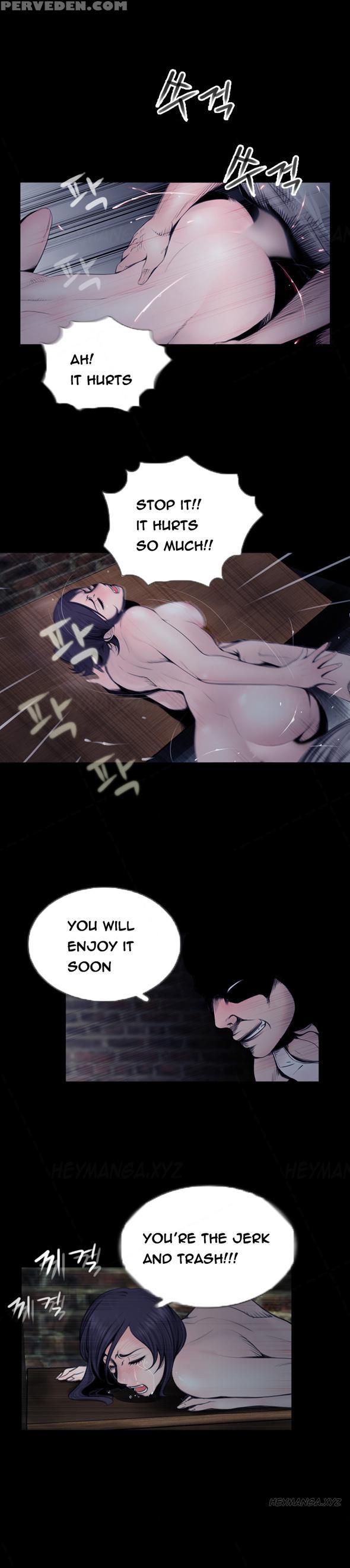 Missing Ch.1-14 (english) (ongoing) 1