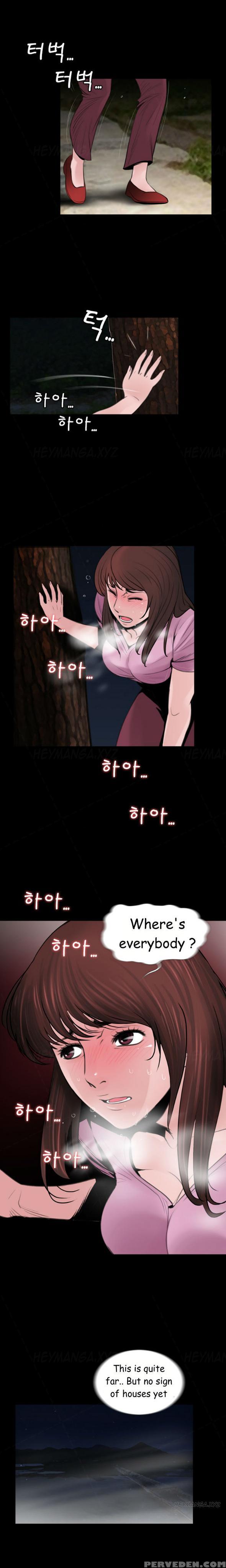 Missing Ch.1-14 (english) (ongoing) 1