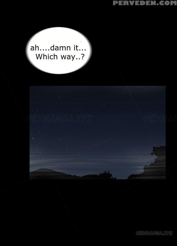 Missing Ch.1-14 (english) (ongoing) 1