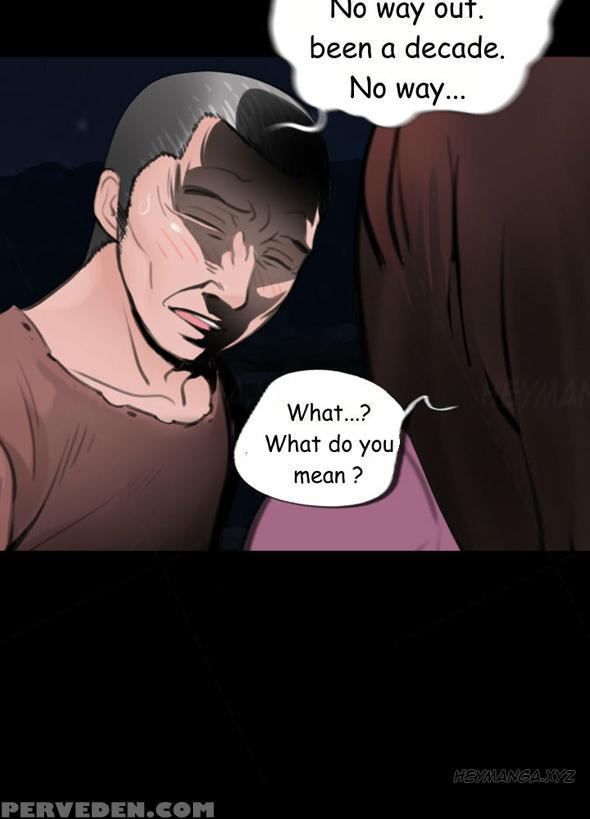 Missing Ch.1-14 (english) (ongoing) 1