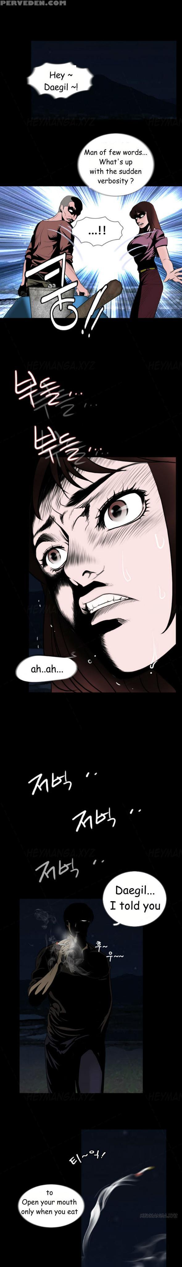 Missing Ch.1-14 (english) (ongoing) 1