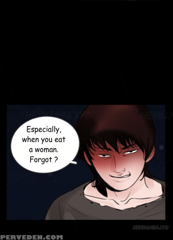 Missing Ch.1-14 (english) (ongoing) 1