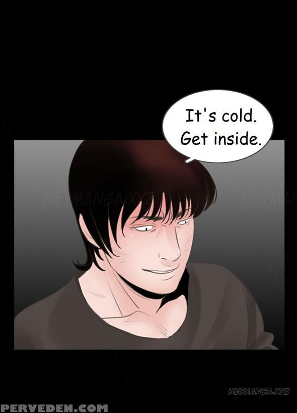 Missing Ch.1-7 (english) (ongoing) 1