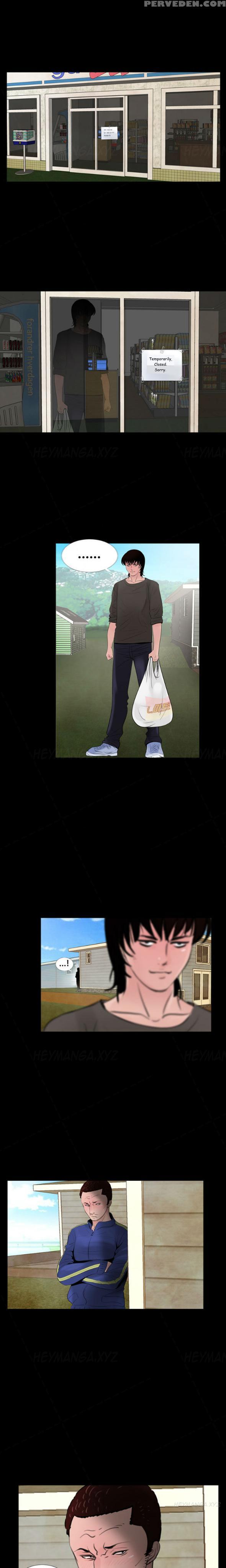 Missing Ch.1-7 (english) (ongoing) 1