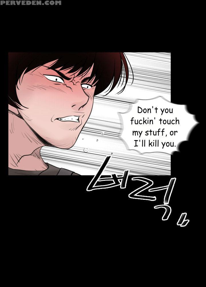 Missing Ch.1-7 (english) (ongoing) 1