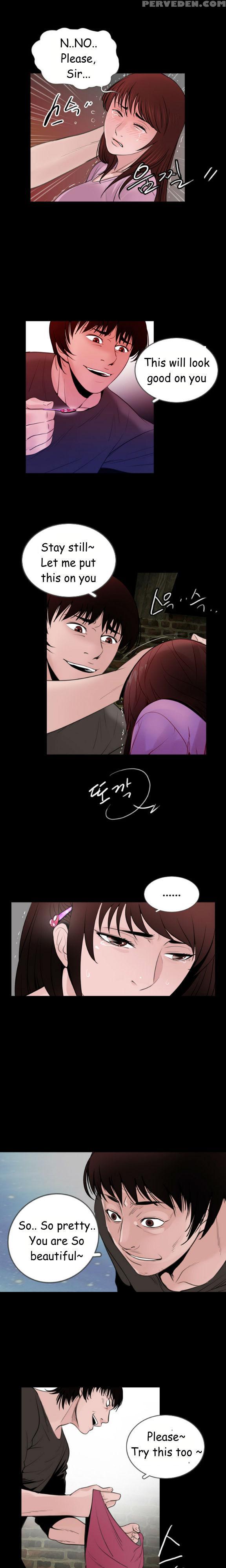 Missing Ch.1-7 (english) (ongoing) 1