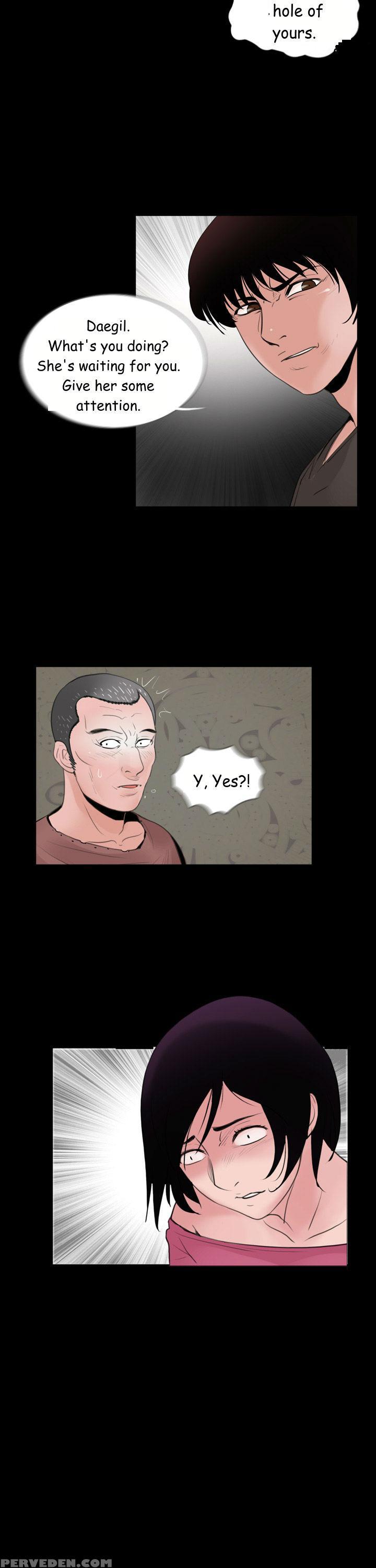 Missing Ch.1-7 (english) (ongoing) 1
