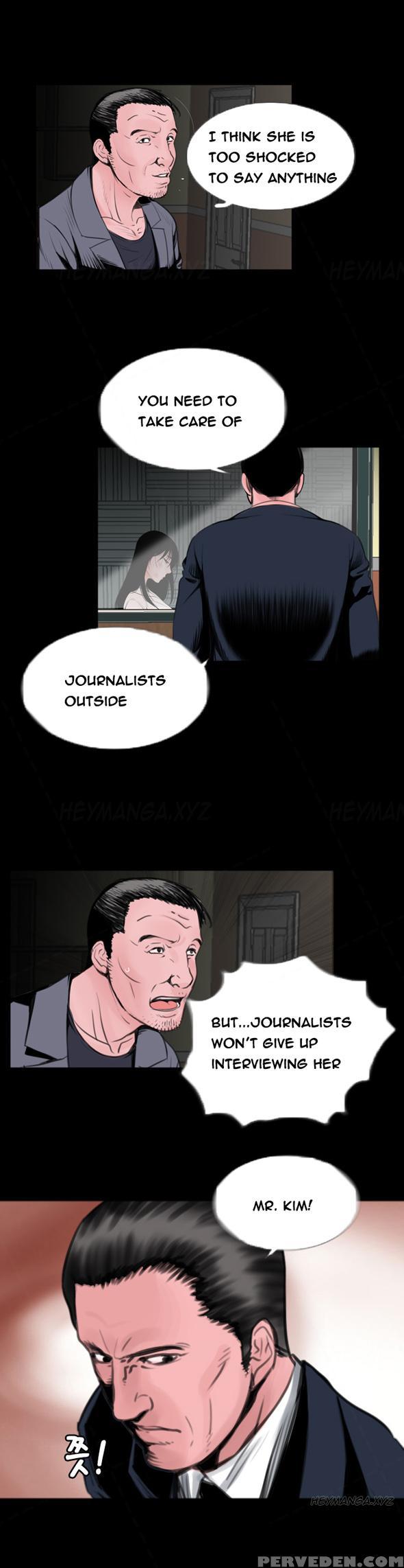 Missing Ch.1-7 (english) (ongoing) 1