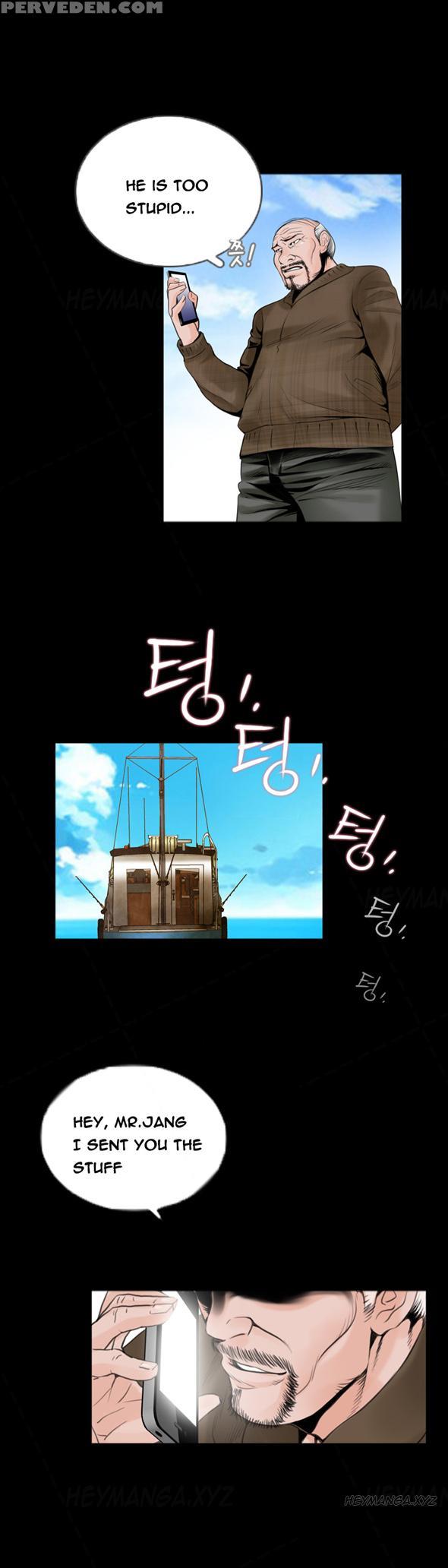 Missing Ch.1-7 (english) (ongoing) 1
