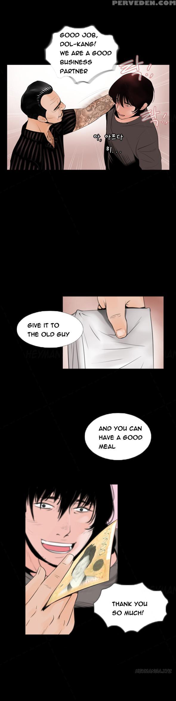 Missing Ch.1-7 (english) (ongoing) 1