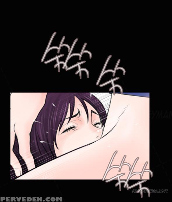 Missing Ch.1-7 (english) (ongoing) 1