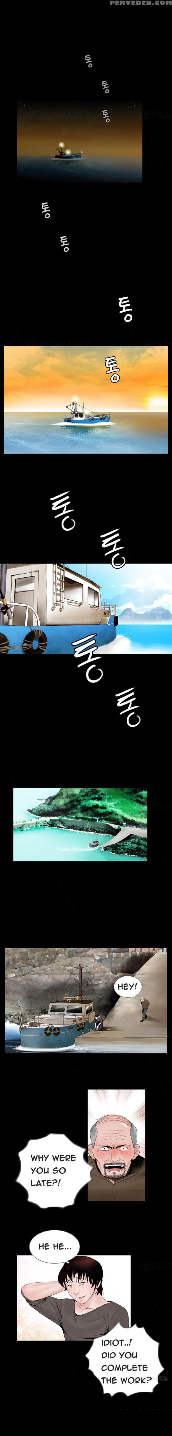 Missing Ch.1-7 (english) (ongoing) 1