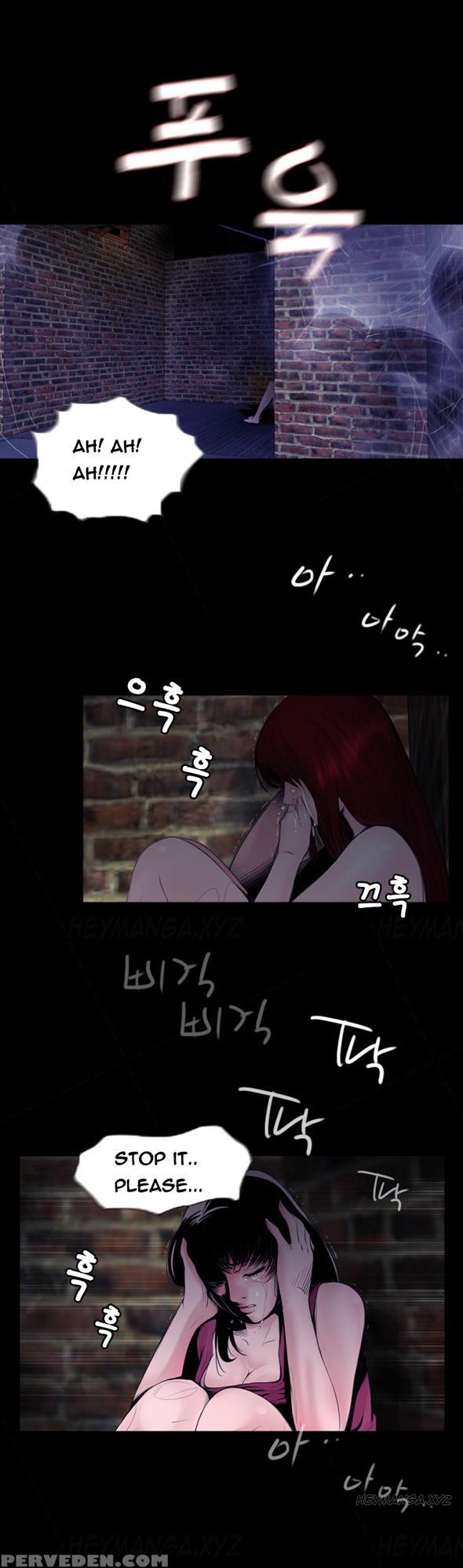 Missing Ch.1-7 (english) (ongoing) 1