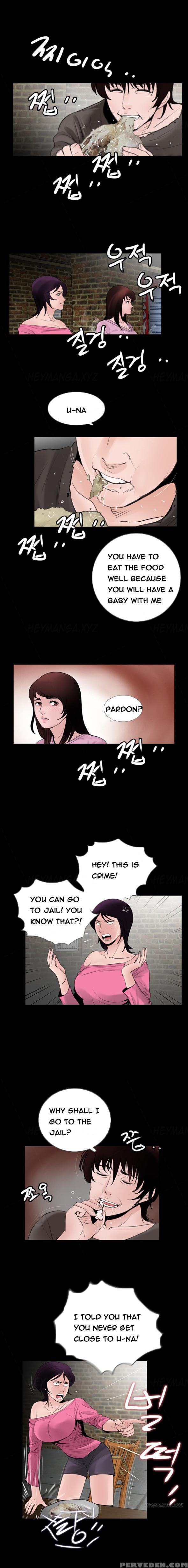 Missing Ch.1-7 (english) (ongoing) 1