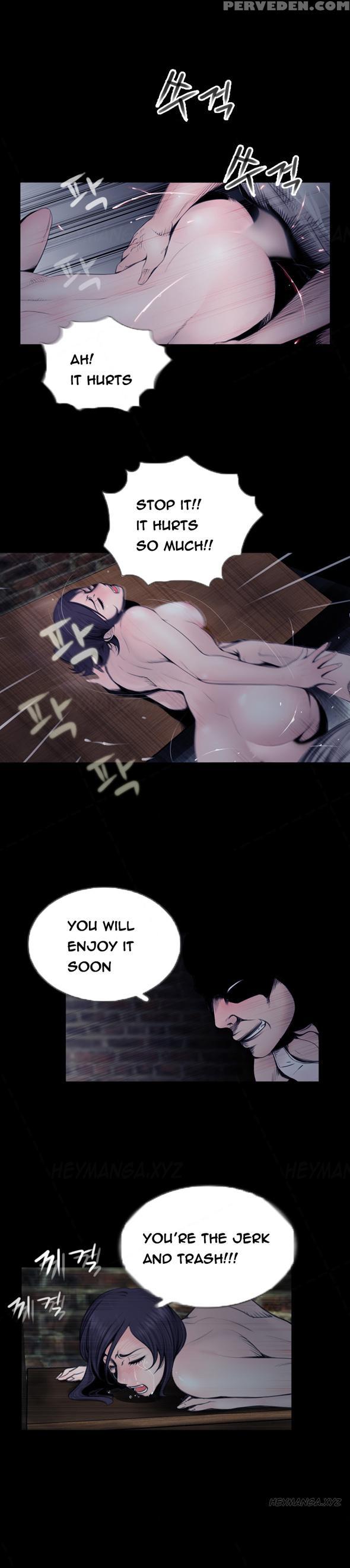 Missing Ch.1-7 (english) (ongoing) 1