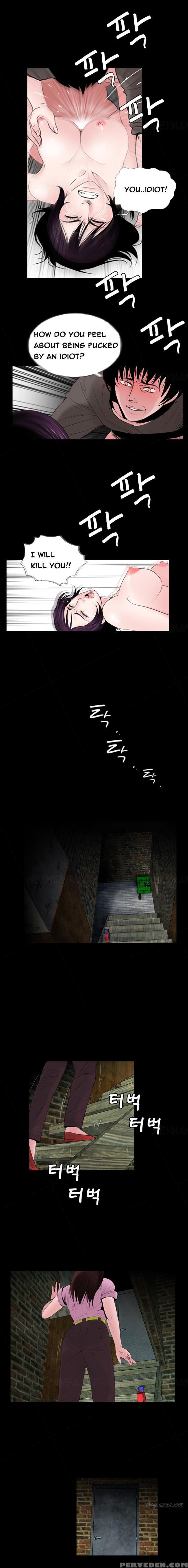 Missing Ch.1-7 (english) (ongoing) 1