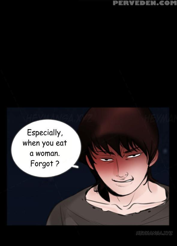Missing Ch.1-7 (english) (ongoing) 1