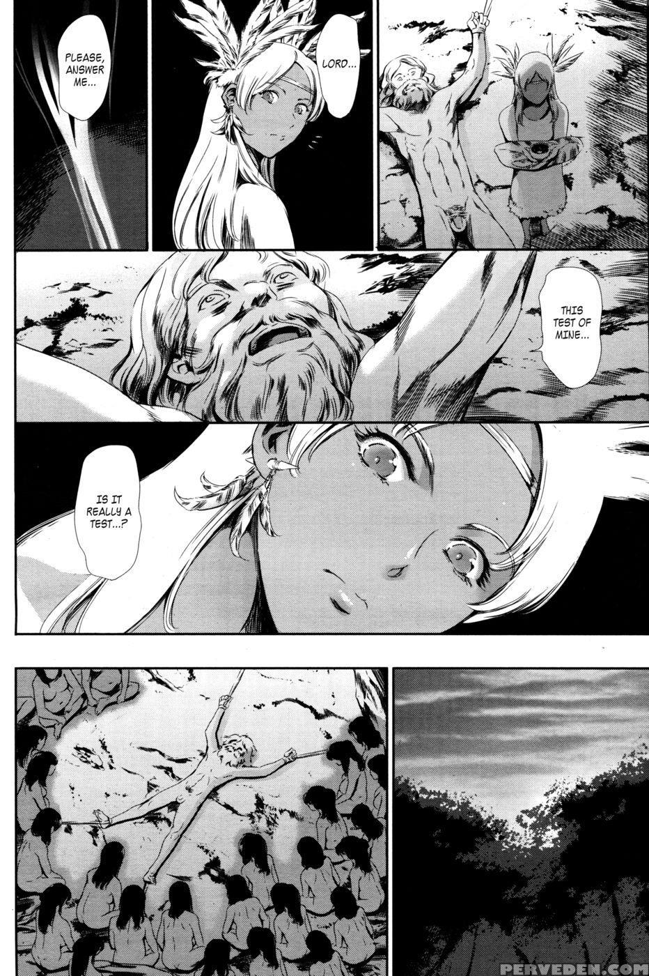 Missionary Position - Tuna Empiremaguro Teikoku 1