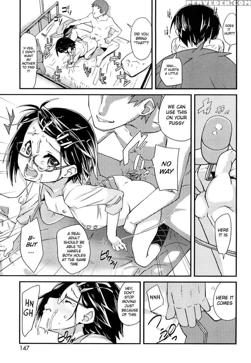 Misumi's Adult Education 1