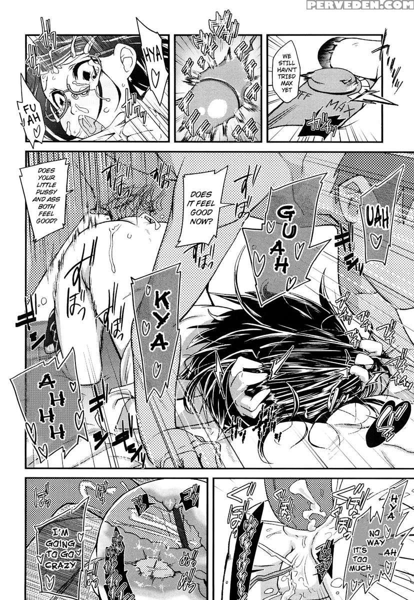 Misumi's Adult Education 1