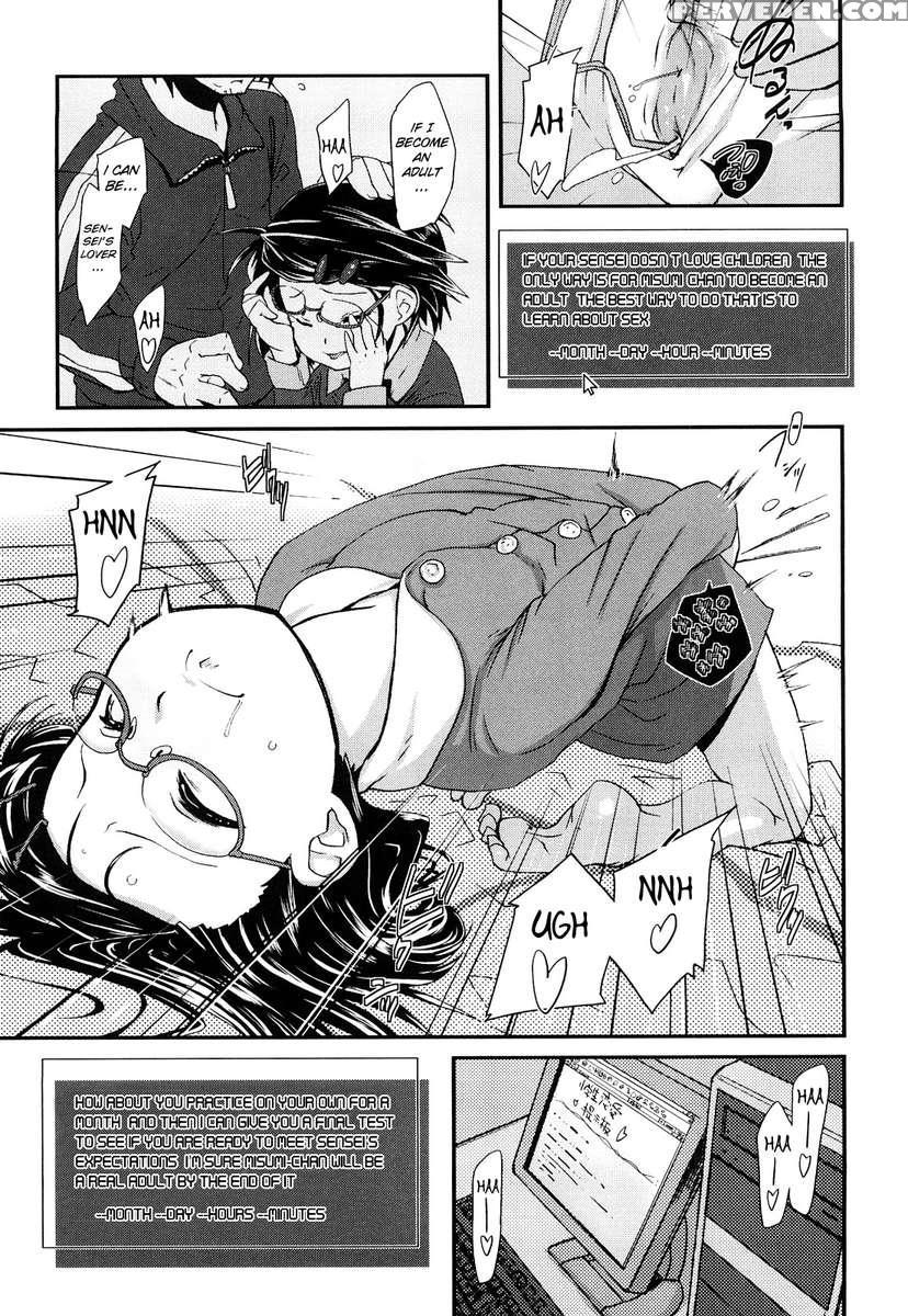 Misumi's Adult Education 1