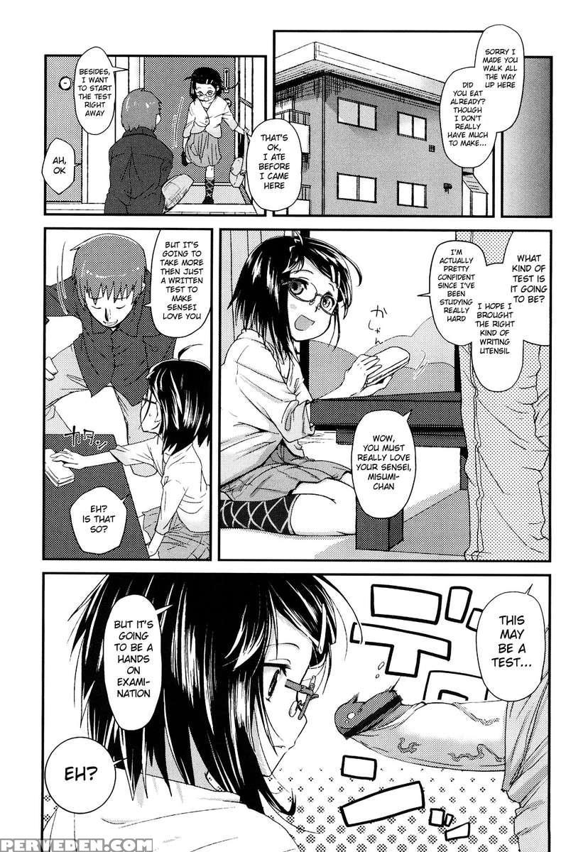 Misumi's Adult Education 1