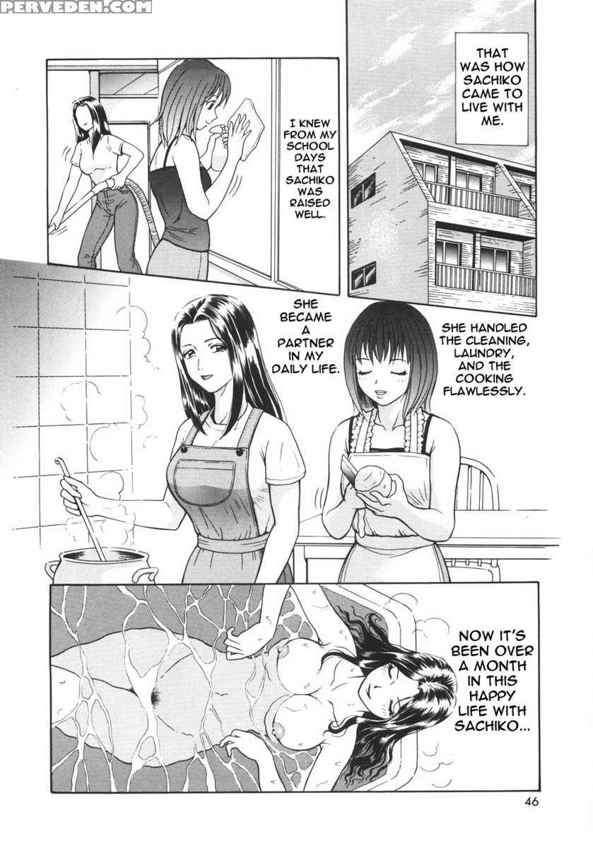 Mitsu Ai 1