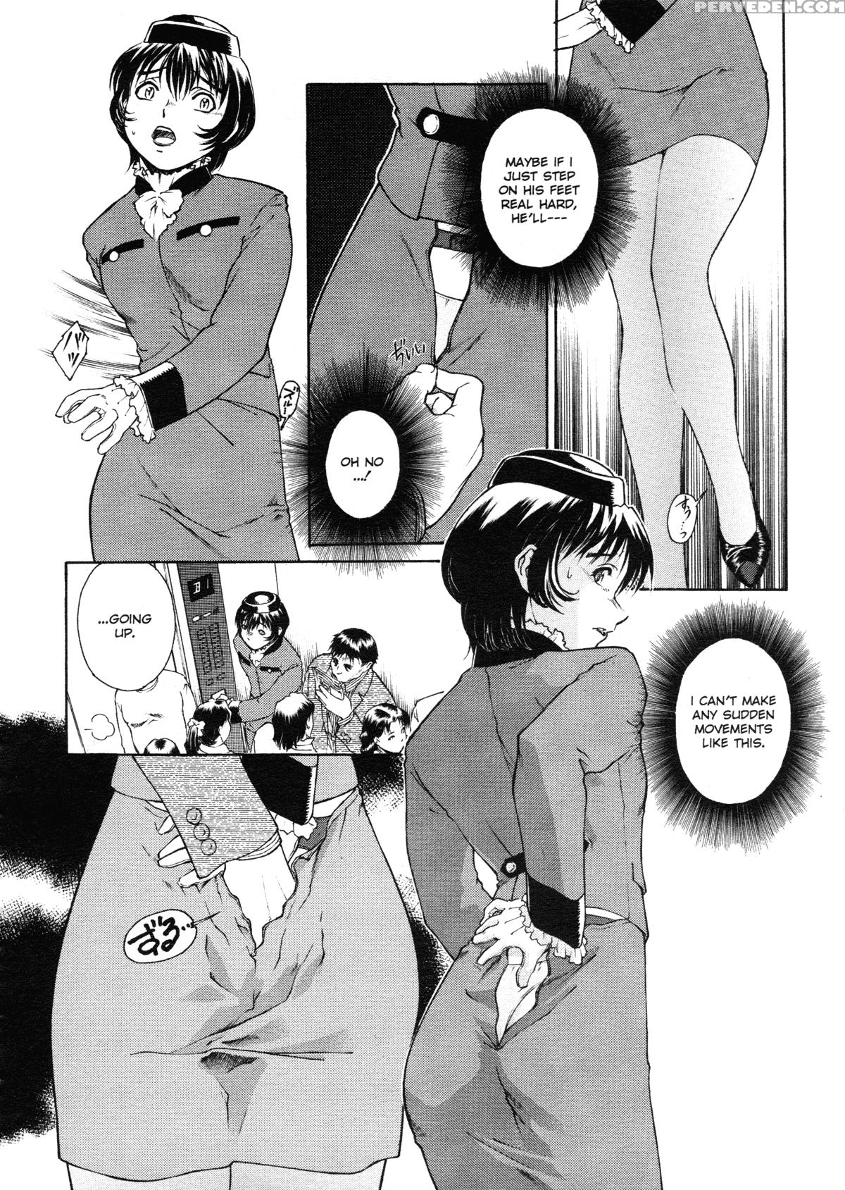 Mitsubachi No Sasayaki 5