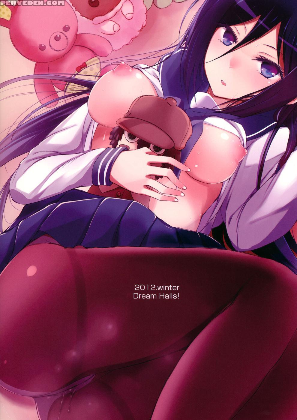 Mitsuhyouka - Hyouka 1