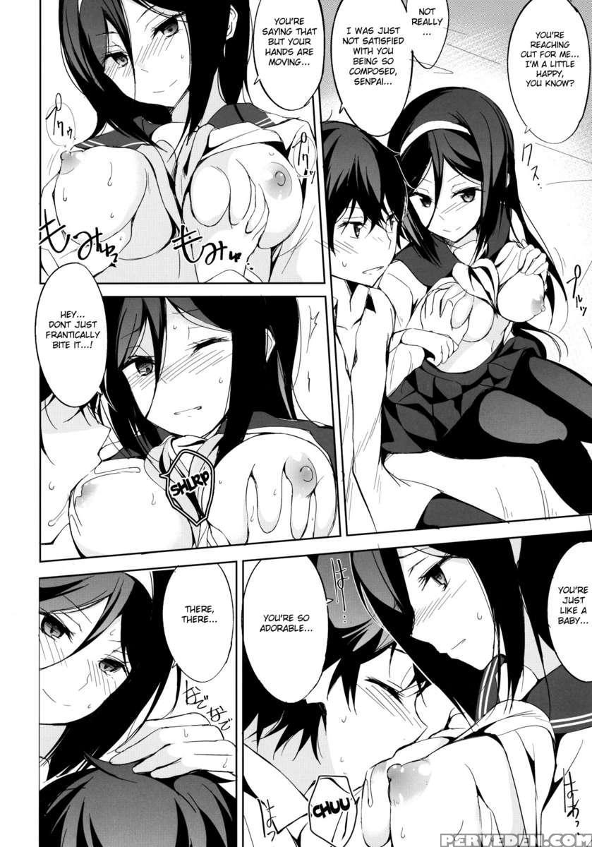 Mitsuhyouka 1
