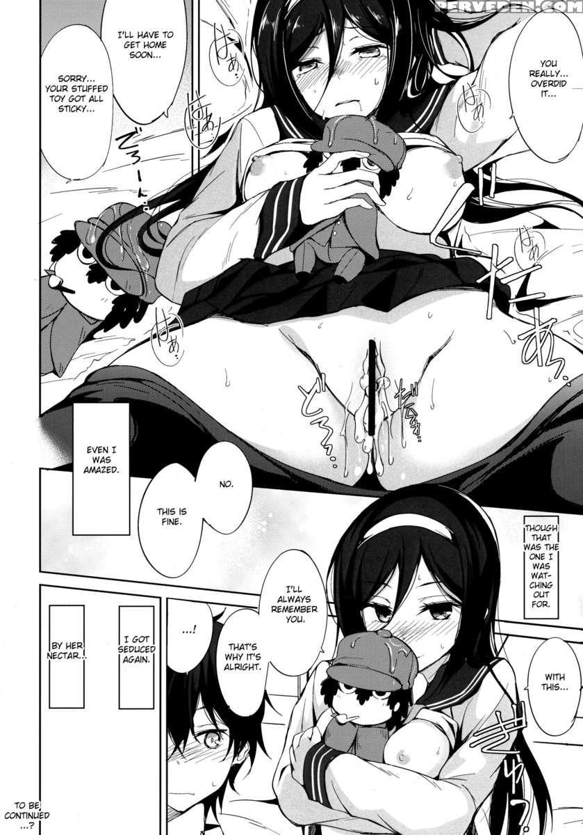 Mitsuhyouka 1