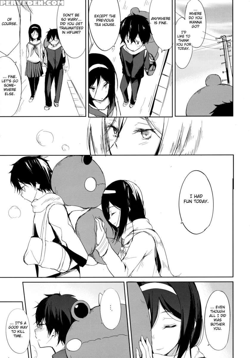 Mitsuhyouka 1