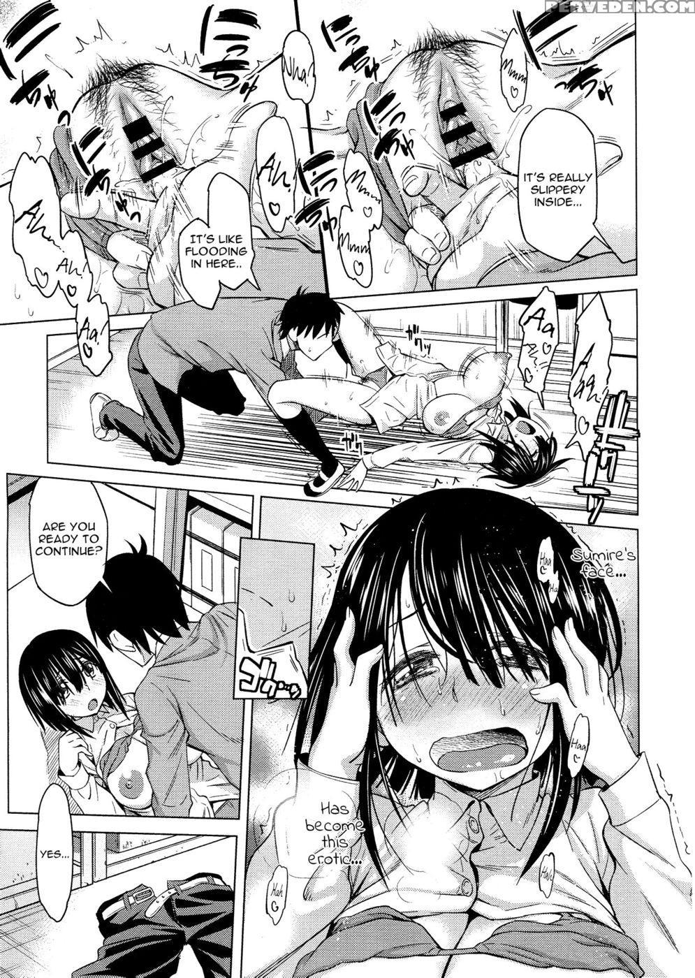 Mitsukete Secret - Handsome Anikiasuhiro 1