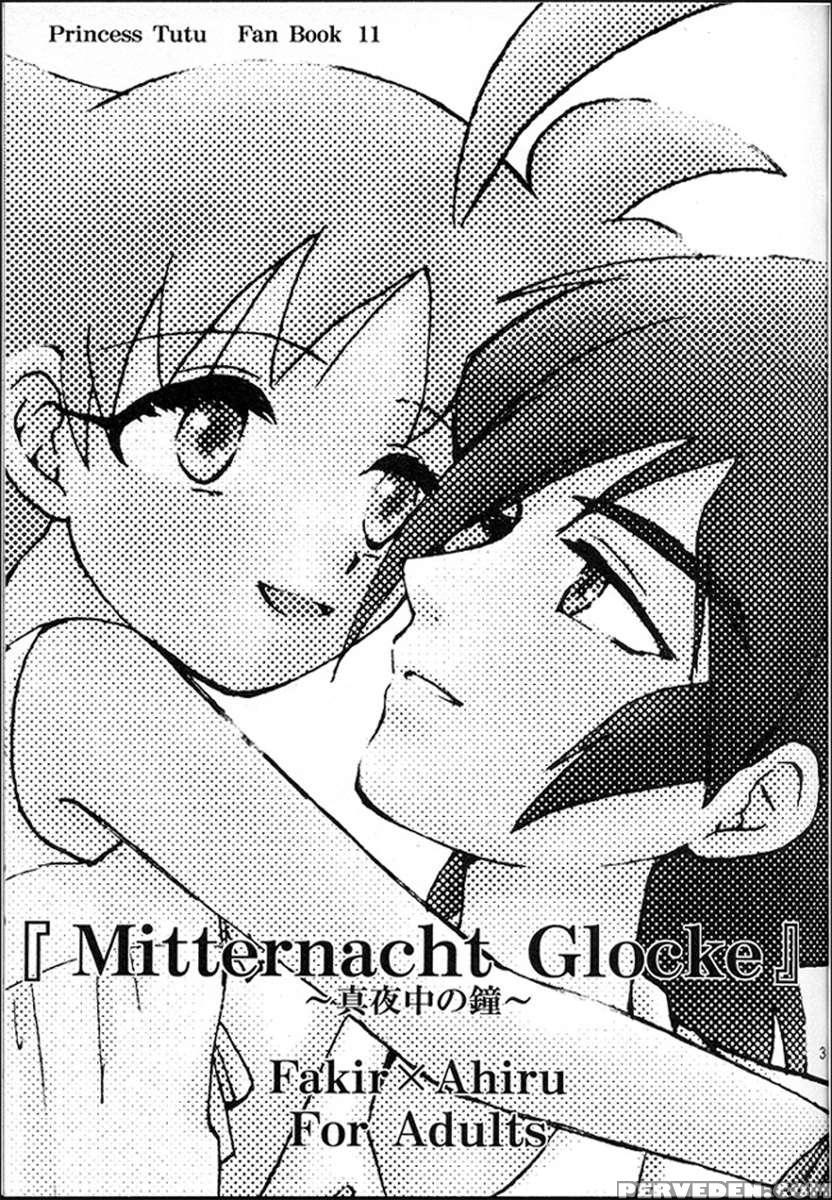 Mitternacht Glocke 1