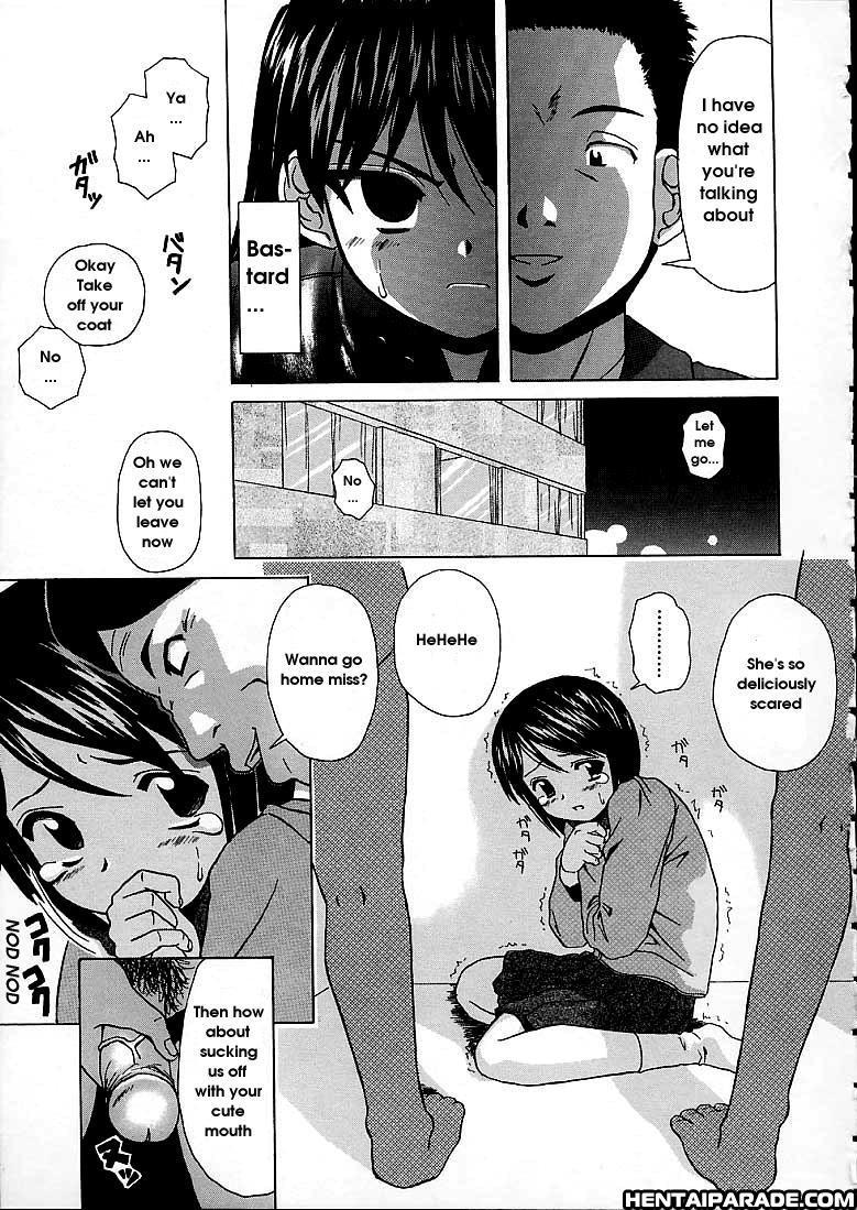 Miwaku No Tobira 4