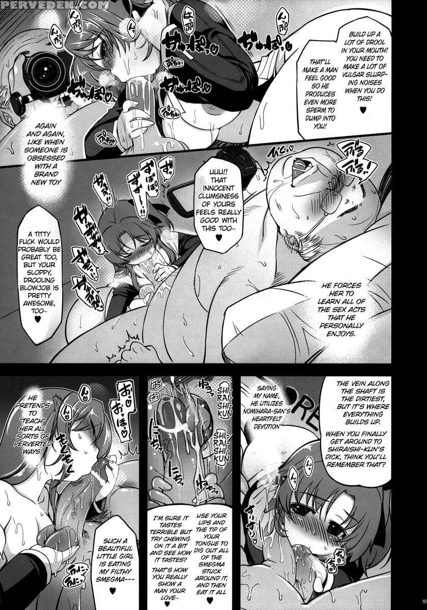 Mixed-real4 + Omake Bon Chapter 1 Page 22