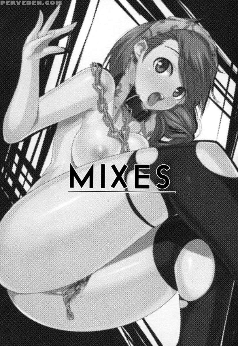Mixes 1