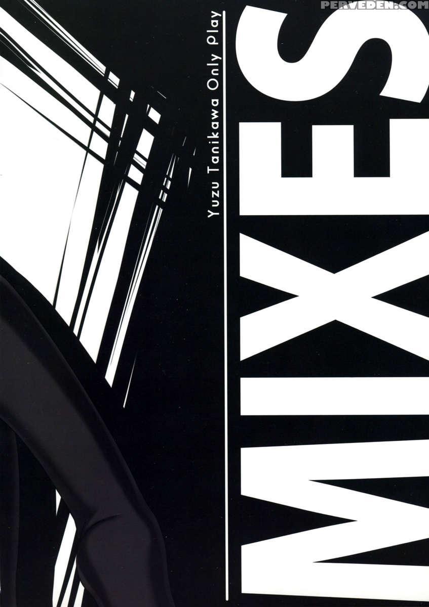Mixes 1