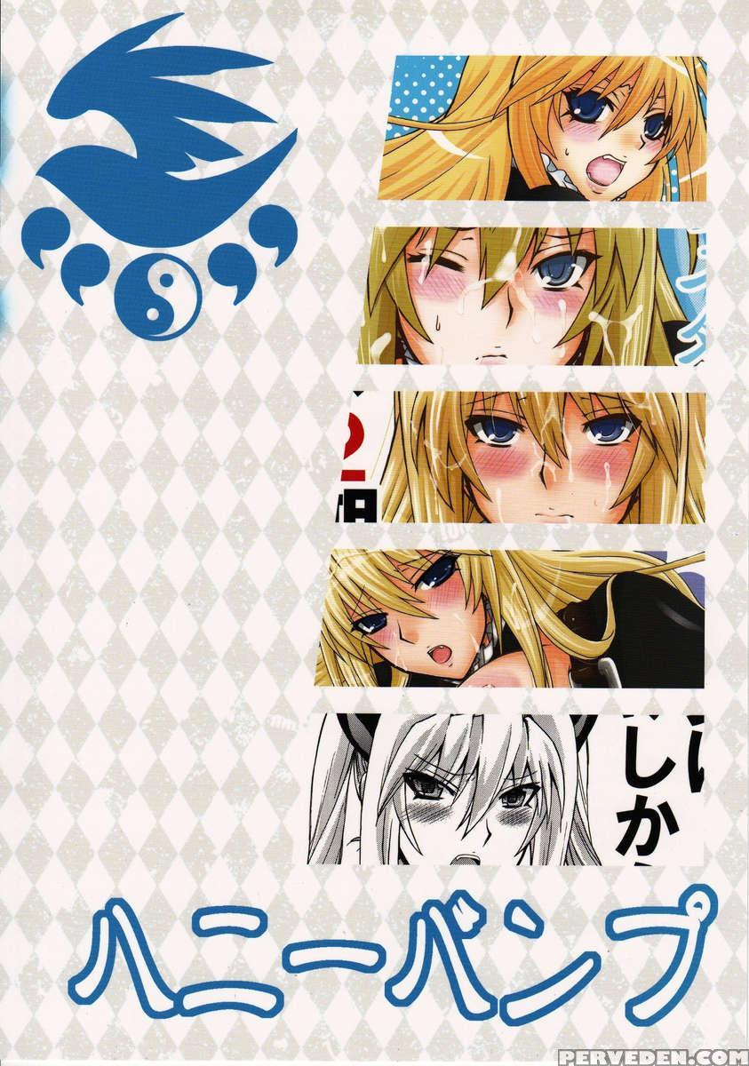 Mizu No Sekirei -honey Bump Sekirei Tsukiumi Soushuuhen- 1