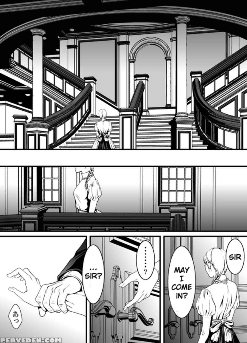 Mob #1 For Jack Chapter 1 Page 2