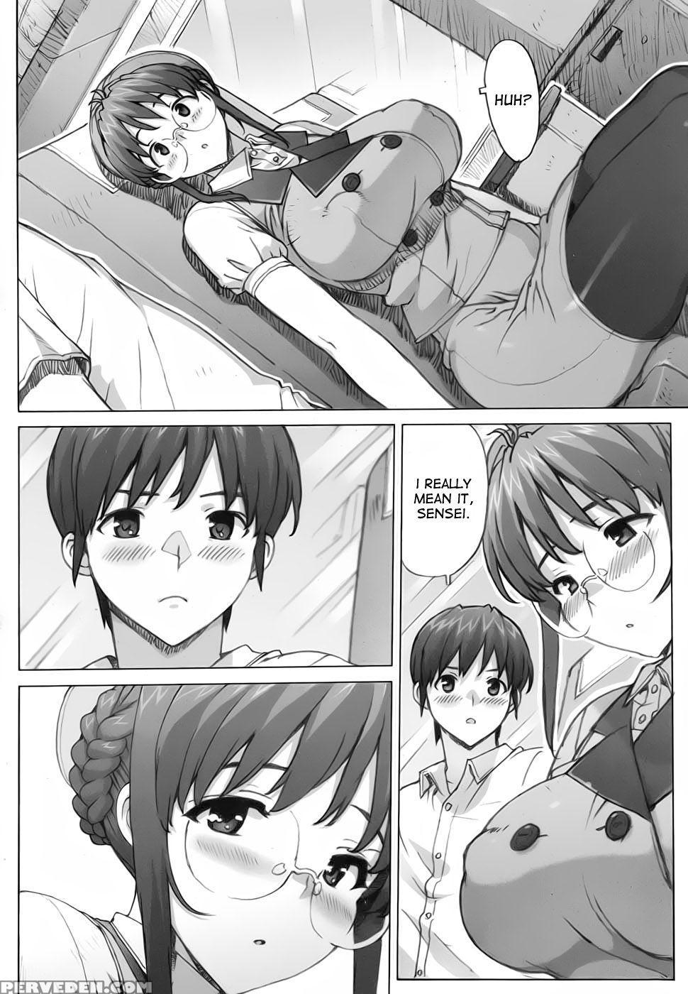 Mochizuki-sensei's Field Trip - Takuji 1